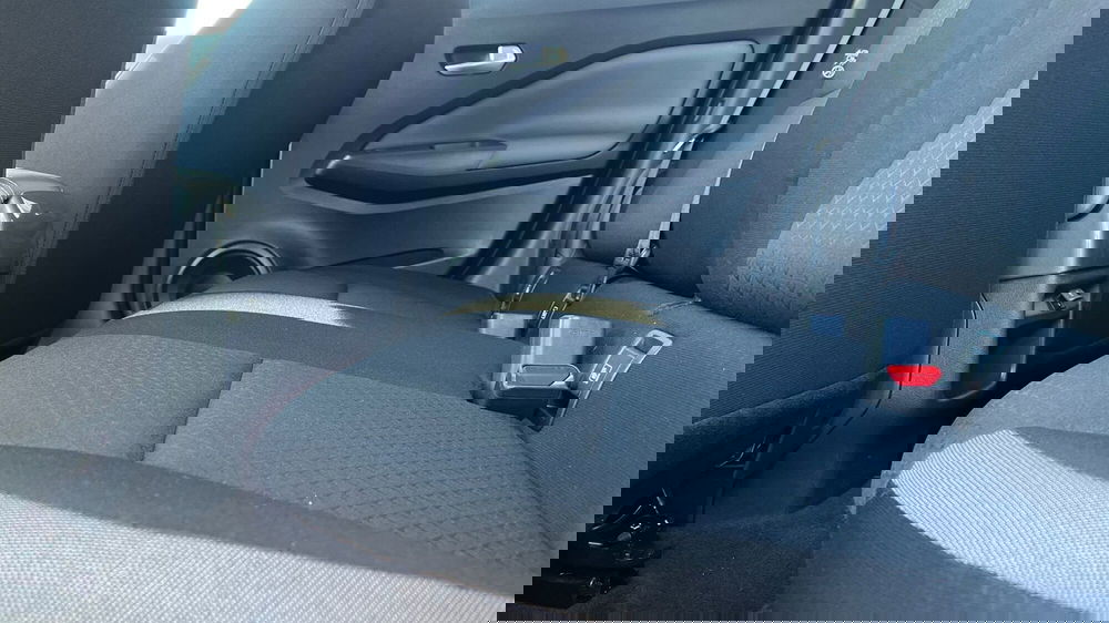 Nissan Juke usata a Treviso (15)