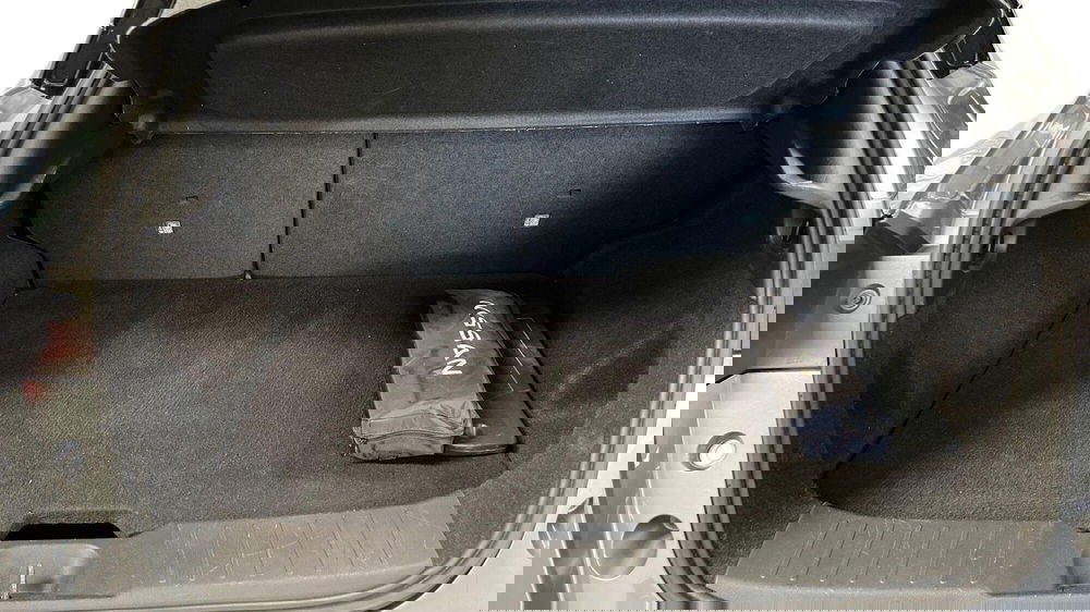 Nissan Juke usata a Treviso (16)