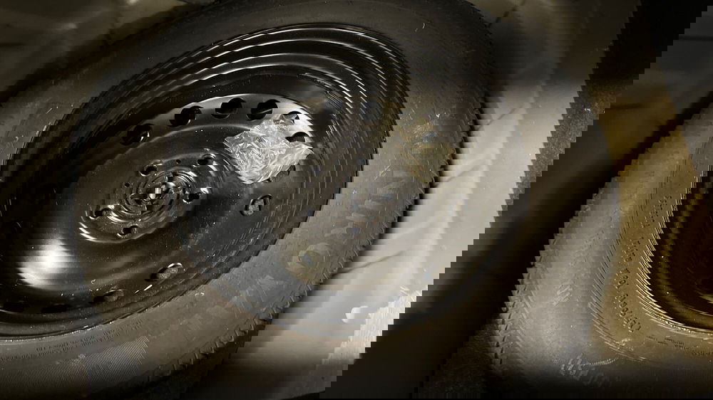 Nissan Juke usata a Treviso (17)