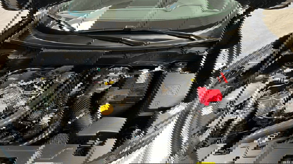 Nissan Juke usata a Treviso (18)