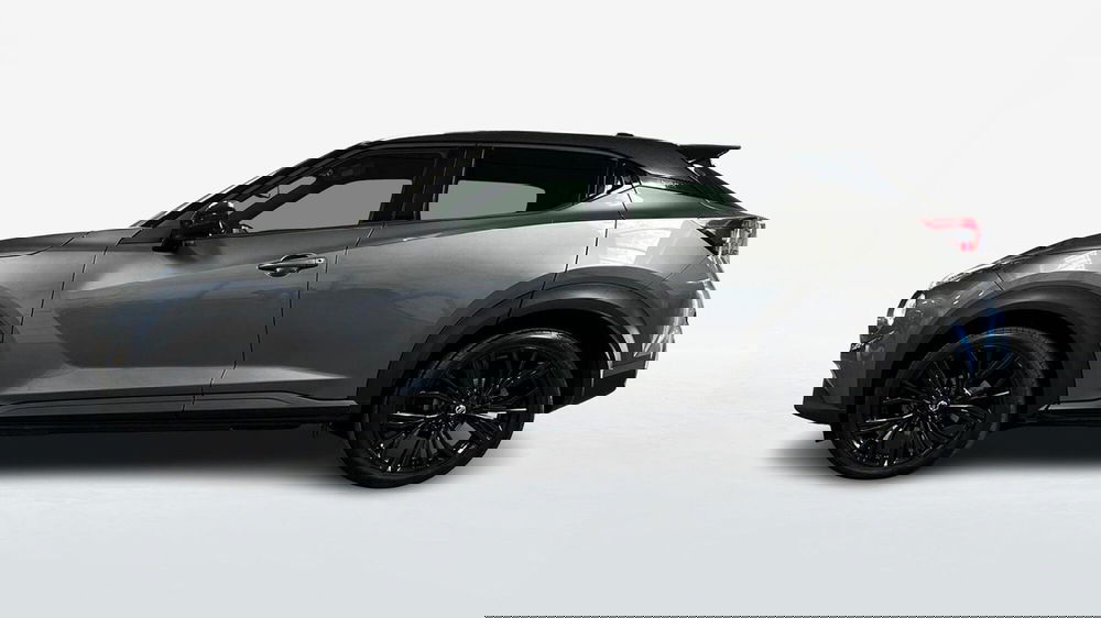 Nissan Juke usata a Treviso (2)