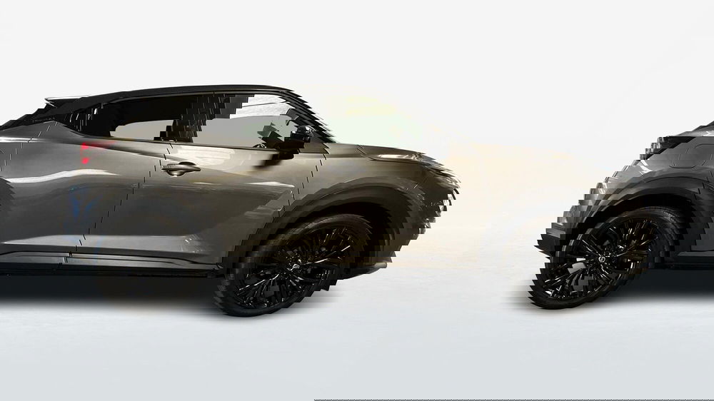 Nissan Juke usata a Treviso (4)