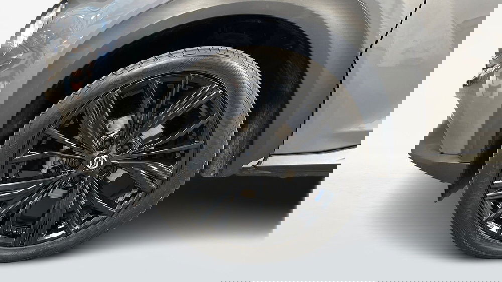 Nissan Juke usata a Treviso (5)