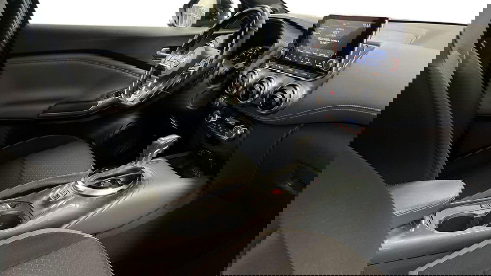 Nissan Juke usata a Treviso (6)