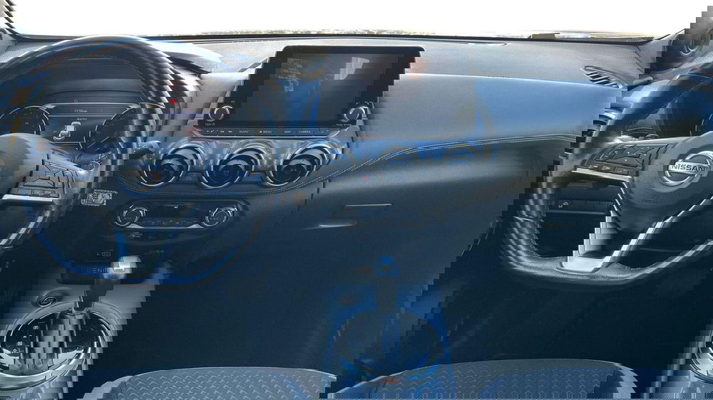 Nissan Juke usata a Treviso (7)