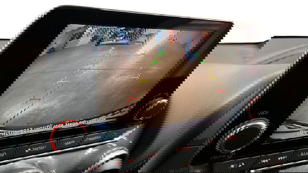 Nissan Juke usata a Treviso (9)