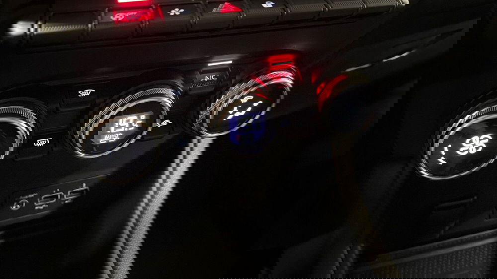 Renault Captur usata a Treviso (10)