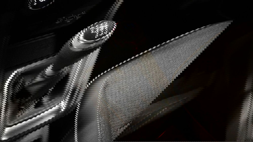 Renault Captur usata a Treviso (11)