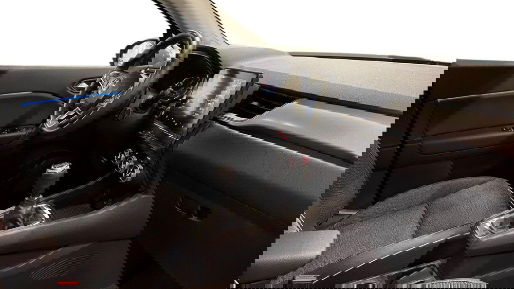 Renault Captur usata a Treviso (13)