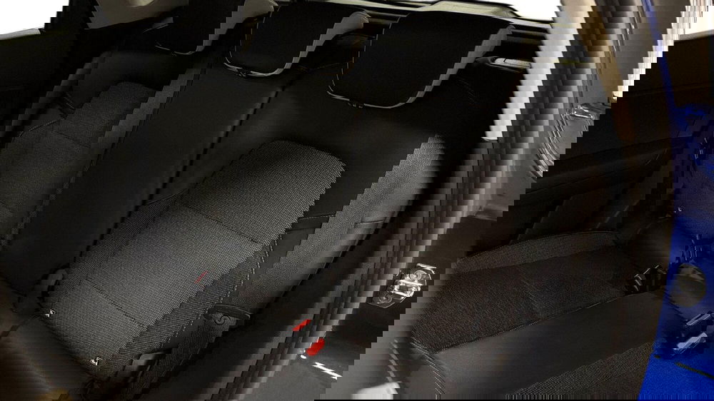 Renault Captur usata a Treviso (14)