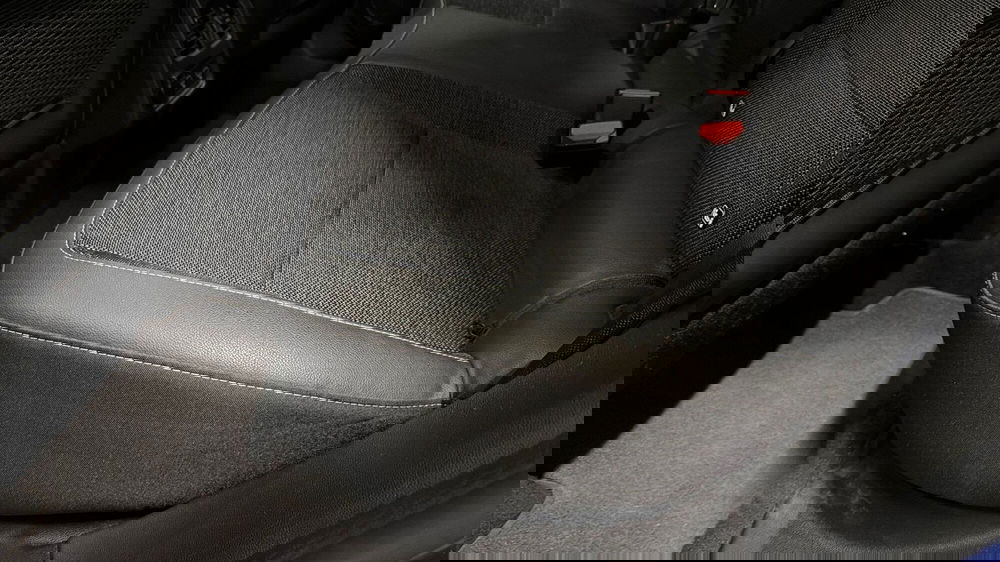 Renault Captur usata a Treviso (15)