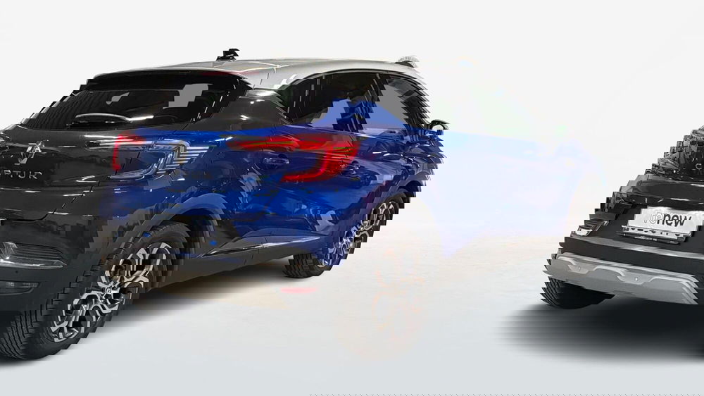 Renault Captur usata a Treviso (2)