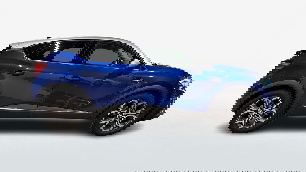 Renault Captur usata a Treviso (3)