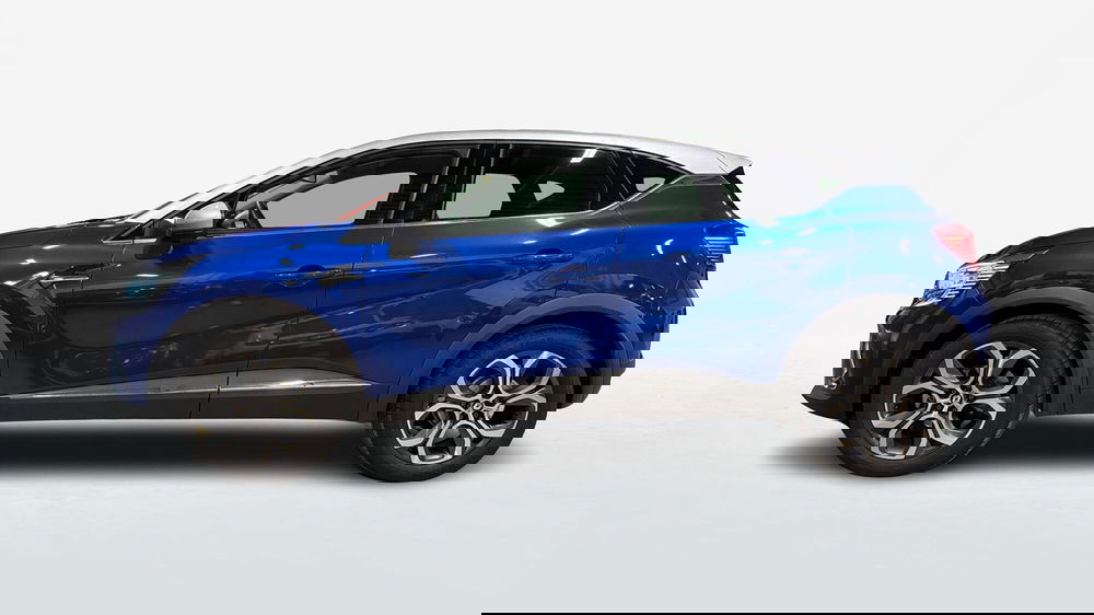 Renault Captur usata a Treviso (4)