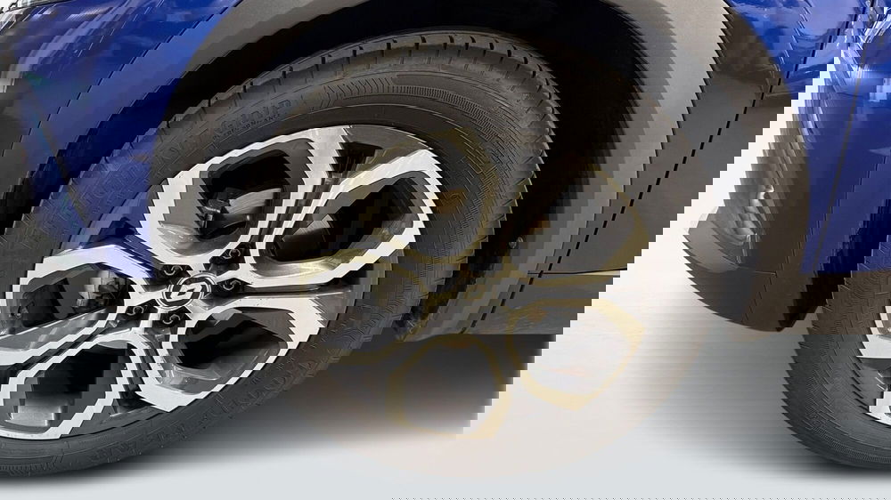 Renault Captur usata a Treviso (5)