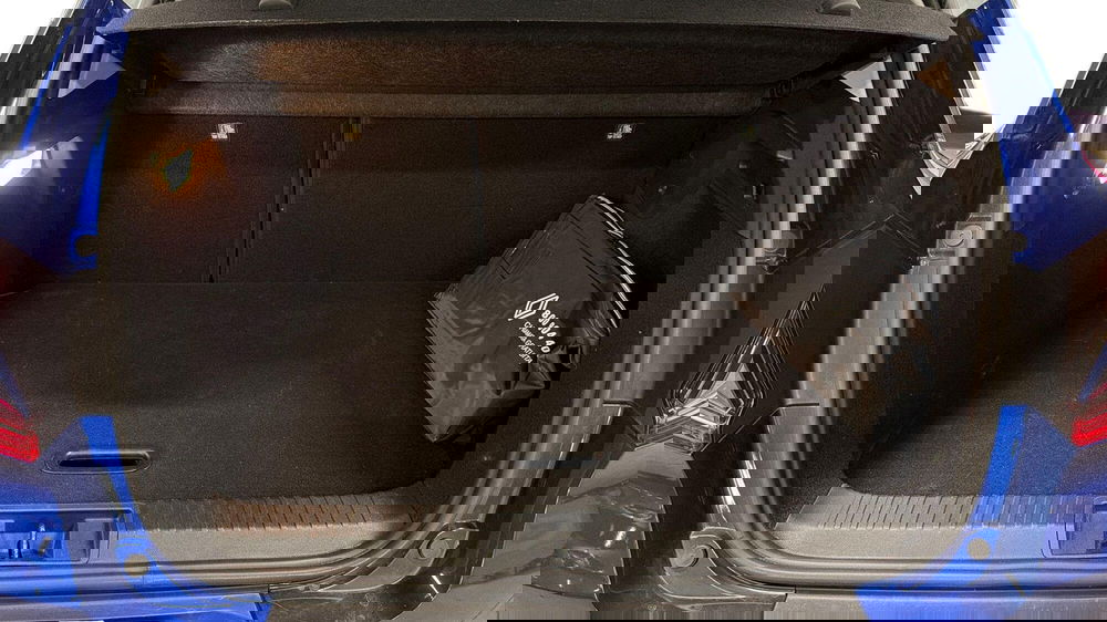 Renault Captur usata a Treviso (6)