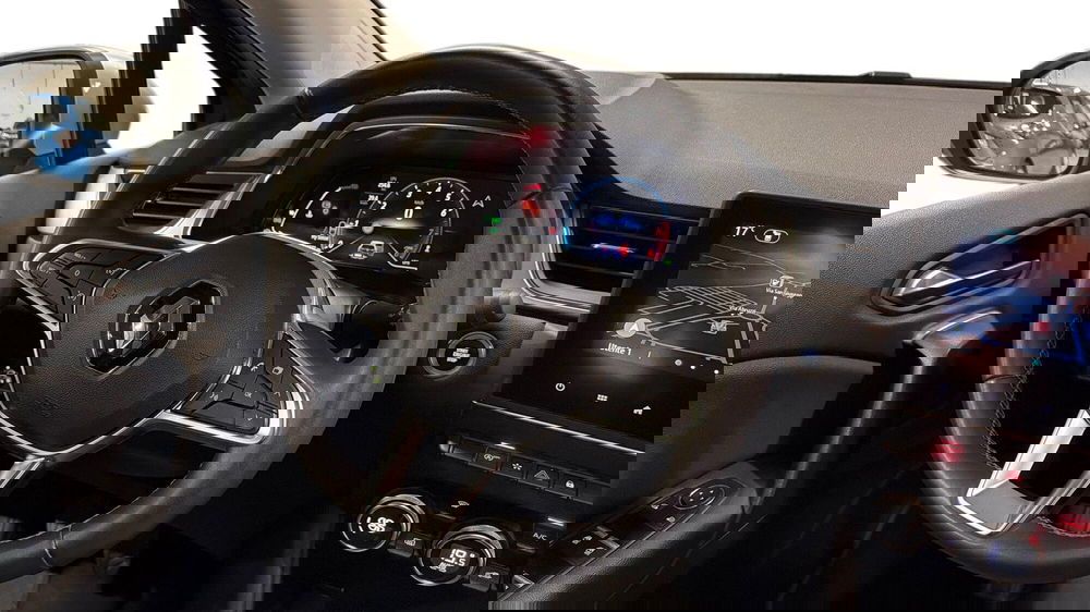 Renault Captur usata a Treviso (8)