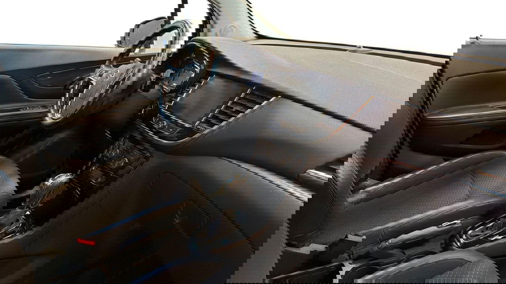 Opel Mokka usata a Treviso (10)