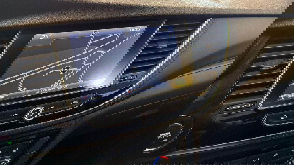 Opel Mokka usata a Treviso (13)