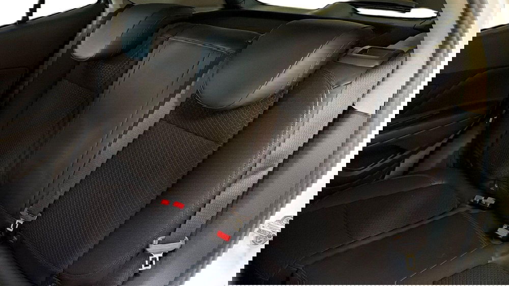 Opel Mokka usata a Treviso (14)