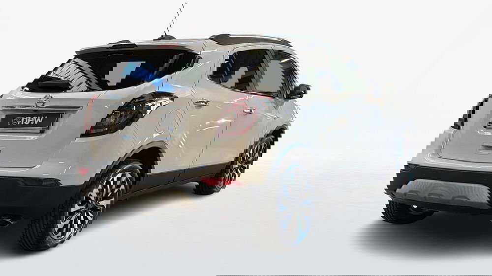 Opel Mokka usata a Treviso (2)