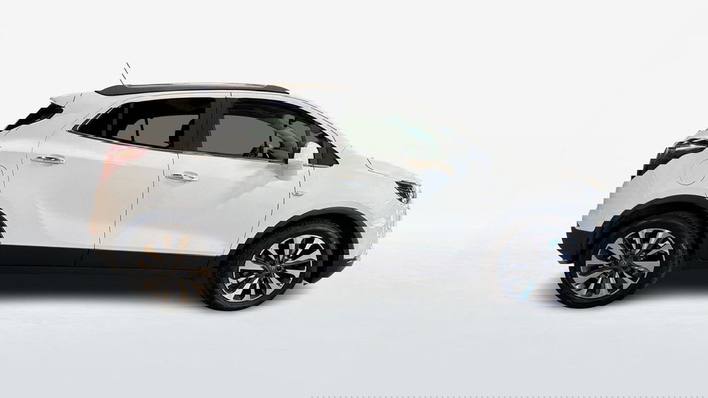 Opel Mokka usata a Treviso (3)