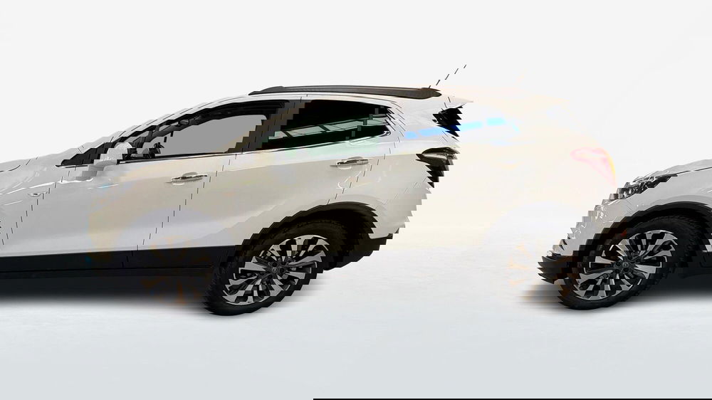 Opel Mokka usata a Treviso (4)