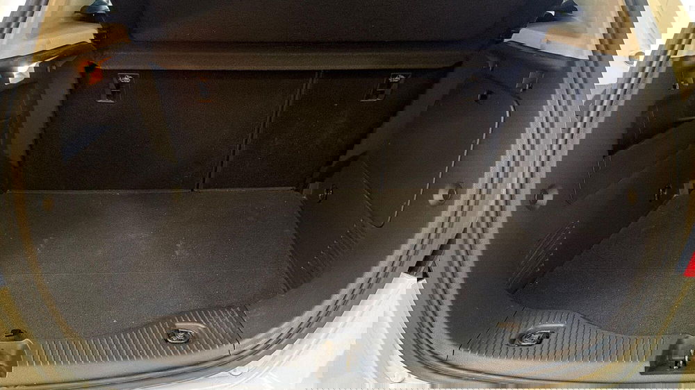 Opel Mokka usata a Treviso (5)