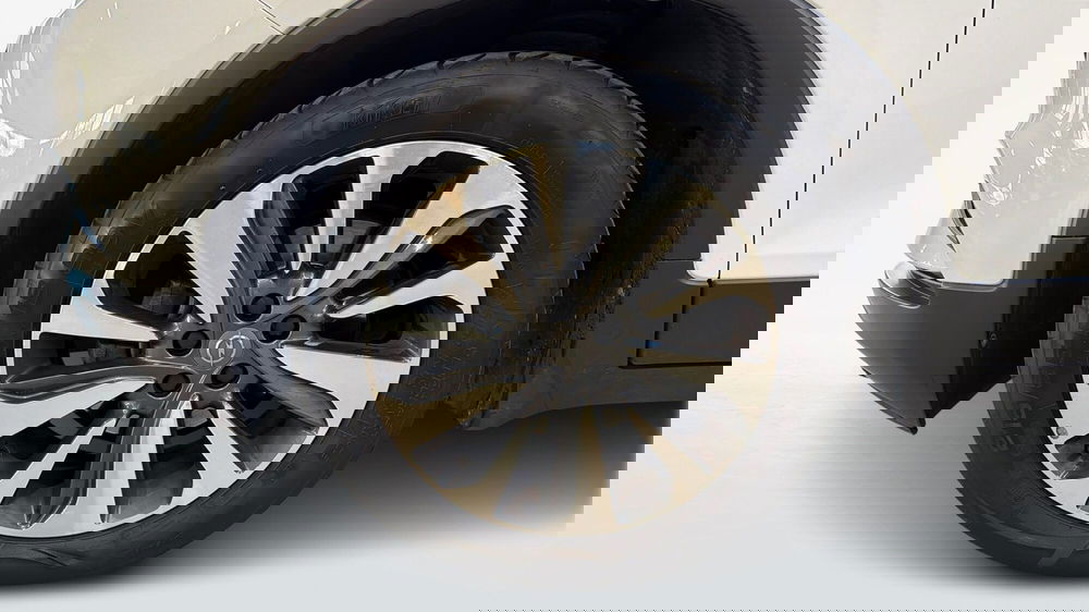 Opel Mokka usata a Treviso (6)