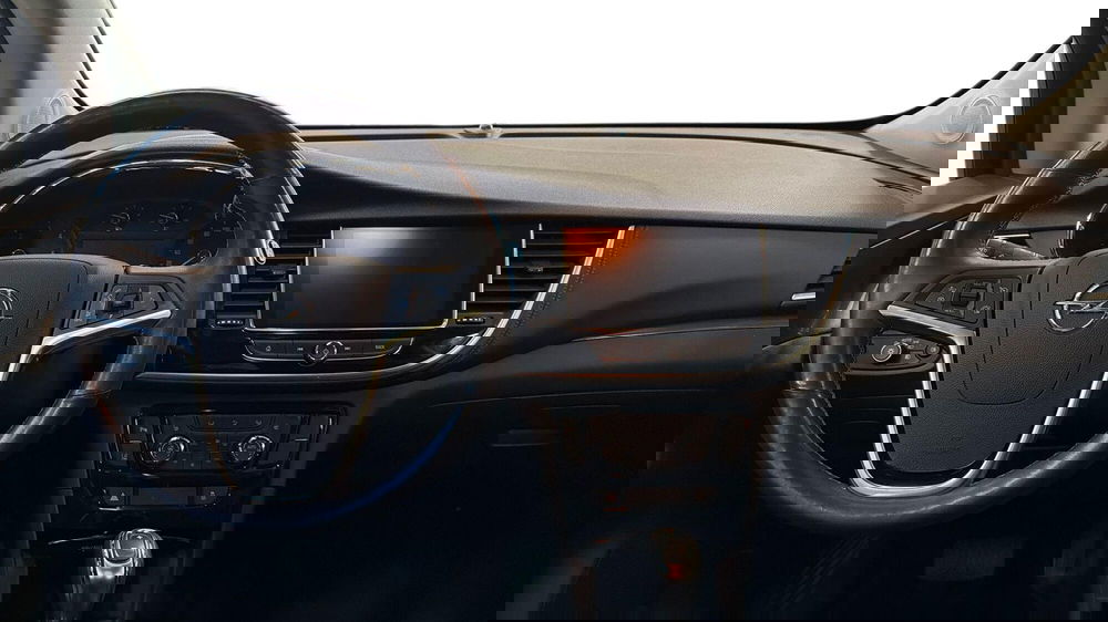 Opel Mokka usata a Treviso (9)