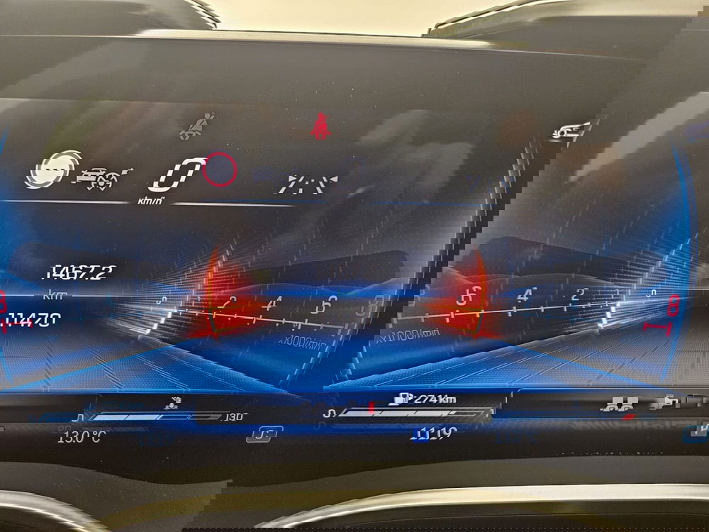 Mercedes-Benz SL usata a Bergamo (10)