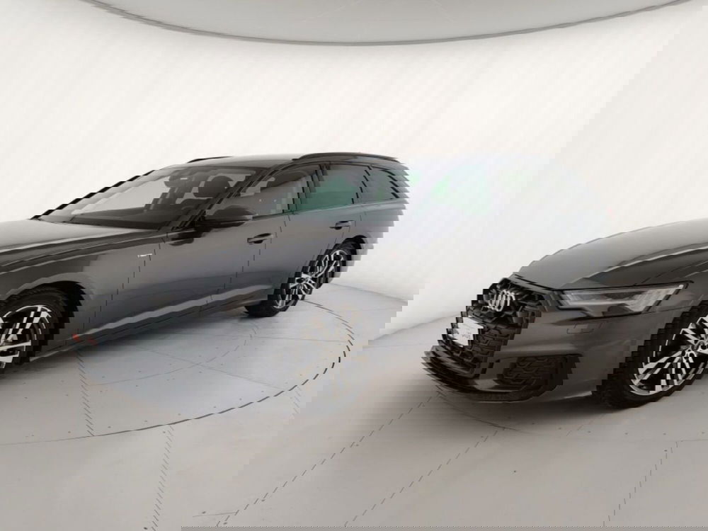 Audi A6 Avant usata a Massa-Carrara