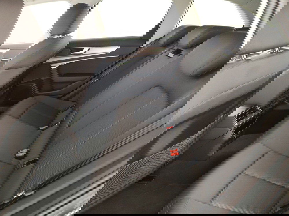 Audi A6 Avant usata a Massa-Carrara (10)