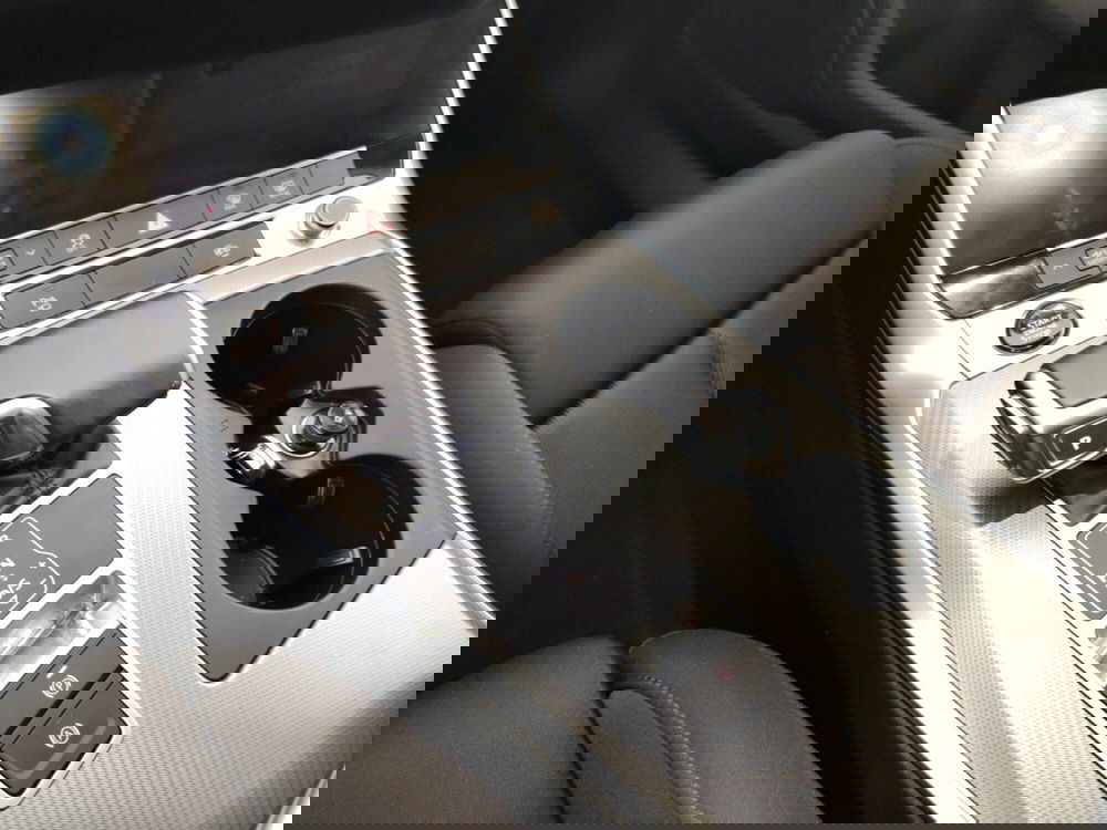 Audi A6 Avant usata a Massa-Carrara (11)