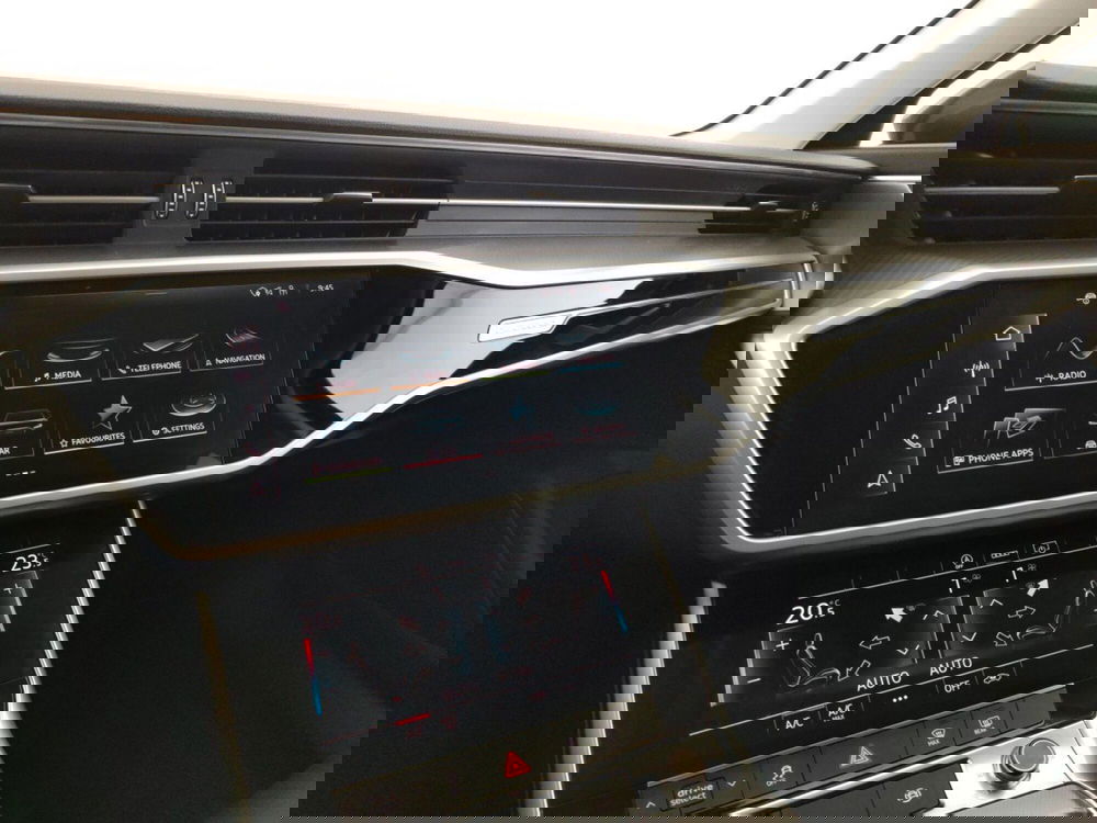 Audi A6 Avant usata a Massa-Carrara (12)