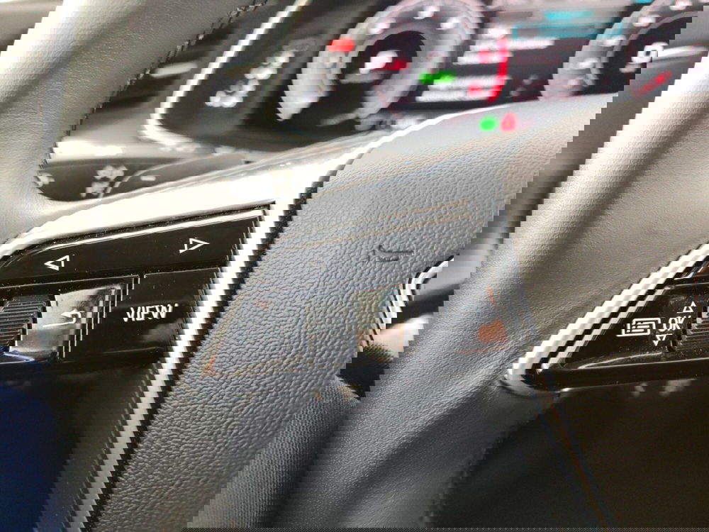 Audi A6 Avant usata a Massa-Carrara (14)