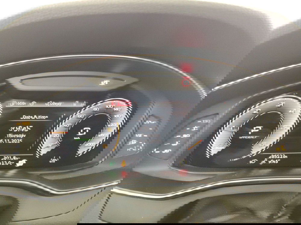 Audi A6 Avant usata a Massa-Carrara (15)