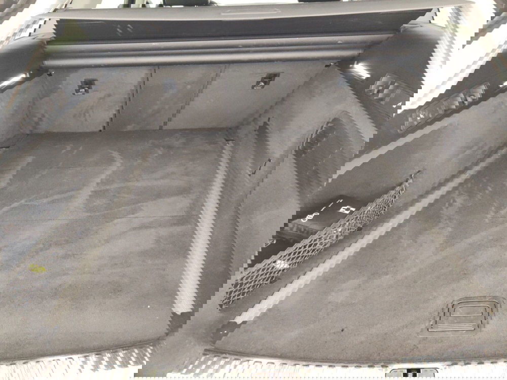 Audi A6 Avant usata a Massa-Carrara (16)