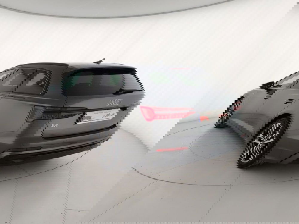 Audi A6 Avant usata a Massa-Carrara (2)