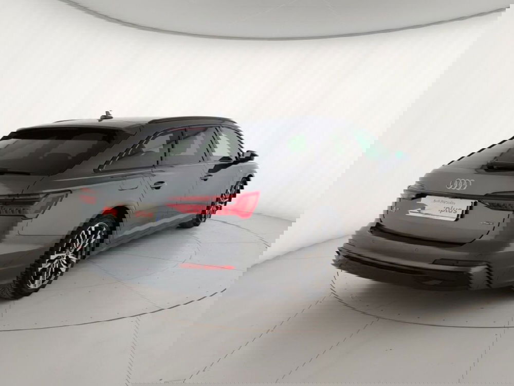 Audi A6 Avant usata a Massa-Carrara (3)