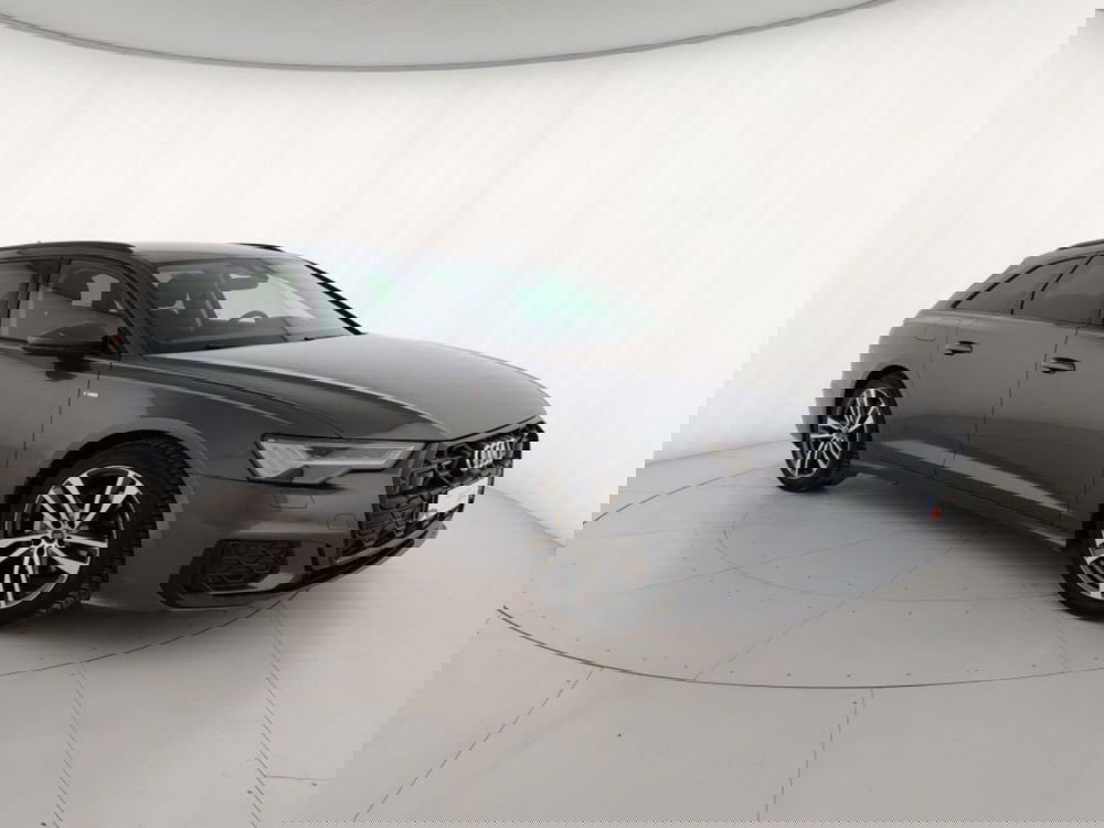 Audi A6 Avant usata a Massa-Carrara (4)