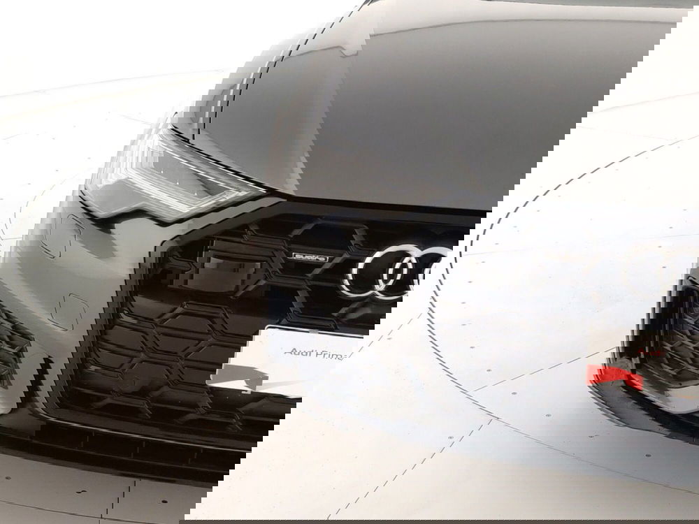 Audi A6 Avant usata a Massa-Carrara (5)