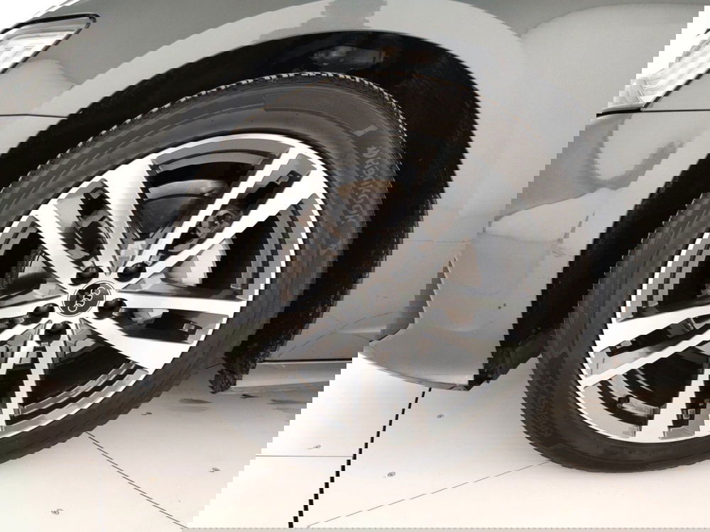 Audi A6 Avant usata a Massa-Carrara (6)