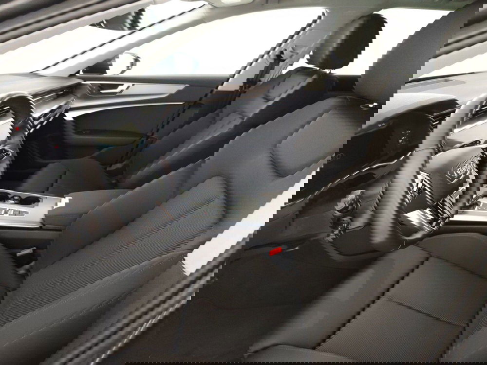 Audi A6 Avant usata a Massa-Carrara (7)