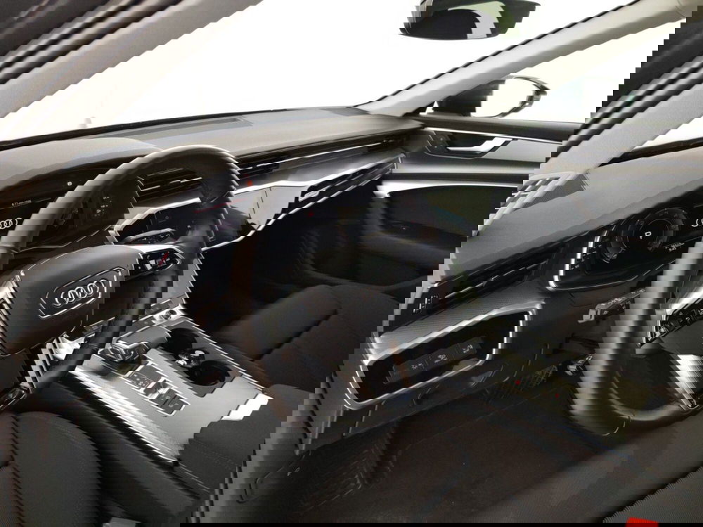 Audi A6 Avant usata a Massa-Carrara (8)