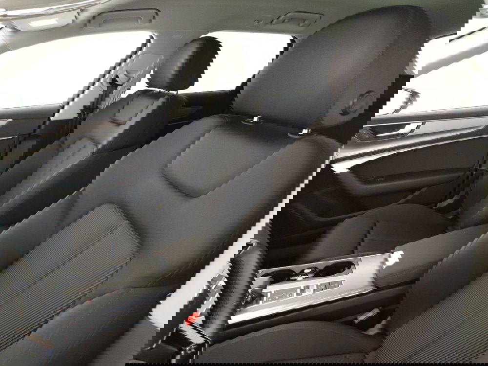 Audi A6 Avant usata a Massa-Carrara (9)