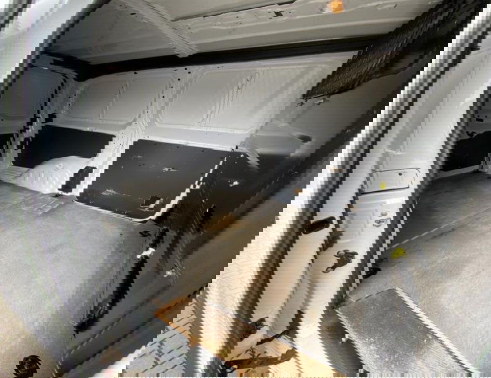 Toyota Proace usata a Perugia (10)