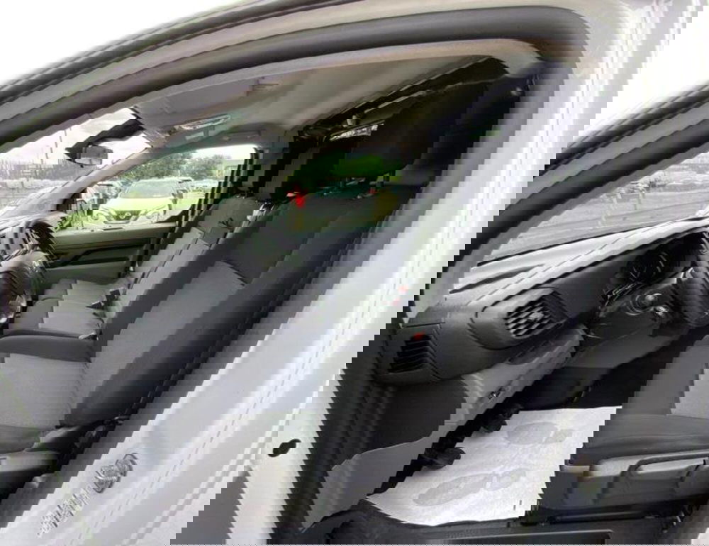 Toyota Proace usata a Perugia (11)