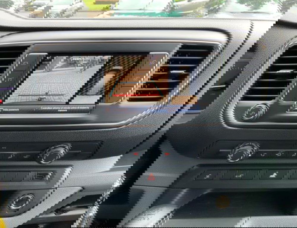 Toyota Proace usata a Perugia (13)