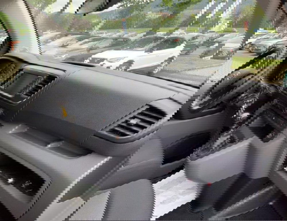 Toyota Proace usata a Perugia (7)